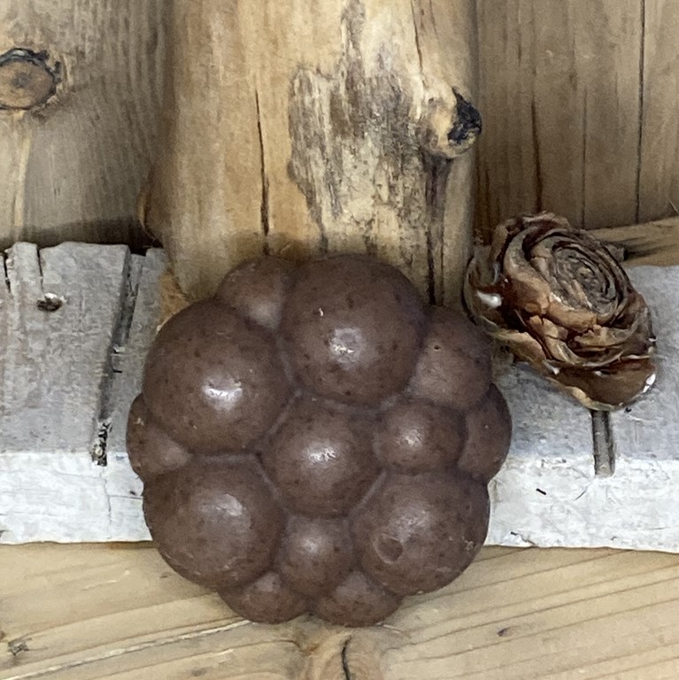 savon solide SAHASRARA par OLB