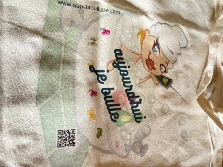 tote bag