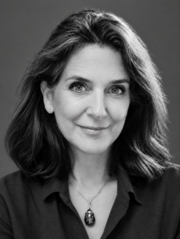 moi Cécile créatrice d'Oups Cécile Verdilhan créatrice d'OLB!