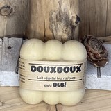 savon solide DOUXDOUX par OLB